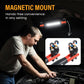 📢Limited-time 50% off offer!💡 4-in-1 Rechargeable Work Light – Hands-Free, Anywhere
