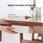 🪄 Desk Space Magic | Adhesive Under-Table Drawer | Out of Sight 🧹【50% OFF】