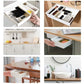 🪄 Desk Space Magic | Adhesive Under-Table Drawer | Out of Sight 🧹【50% OFF】