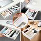 🪄 Desk Space Magic | Adhesive Under-Table Drawer | Out of Sight 🧹【50% OFF】