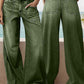 👖 Flattering Fit, Practical Pockets | Women's High-Waist Wide-Leg Jeans ⚡ Free Shipping