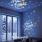 🥳HOT SALE 2026🥳💞Over 50,000 sold! Rotating LED projector with dynamic lighting effect