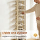 🔥Limited-time offer-Multi-Layer Space-Saving Shoe Rack