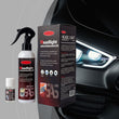 🔥Buy 2 Get 1 Free🔥 Car Headlight Cleaning & Restoration Agent – Scratch Remover, UV Protection & Anti-Yellowing 🚗