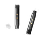 🔥HOT SALE 50%OFF✨ One device for the whole body!🪒2-in-1 Electric Shaver