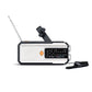 📻 50% OFF NOW! ☀️ Solar Hand-Crank Emergency Weather Radio – NOAA Alerts, Power Bank & Built-In Flashlight 🔋