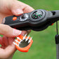 7-in-1 Multi-functional Outdoor Survival Whistle