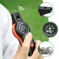 7-in-1 Multi-functional Outdoor Survival Whistle