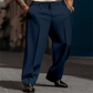 ⏳Time-Limited Special⏰Men's Casual Wide-Leg Pants – Breezy pleated front, easy pull-on style. Dress up or down for any summer day. A wardrobe essential. 👖🕊️