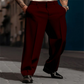 ⏳Time-Limited Special⏰Men's Casual Wide-Leg Pants – Breezy pleated front, easy pull-on style. Dress up or down for any summer day. A wardrobe essential. 👖🕊️