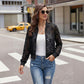 🔥New Arrivals & Special Offers-Women's Lightweight Lace Zip-Up Jacket