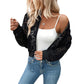 🔥New Arrivals & Special Offers-Women's Lightweight Lace Zip-Up Jacket