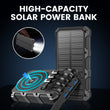 🔥【Best Seller】🔥Recharge your adventure with clean, safe energy: travel light, arrive ready! ☀️🔋