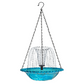 💖2026 Hot Sale: 50% OFF!💖Outdoor Hanging Fountain Bird Bath & Feeder