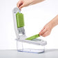 🔥HOT SALE 🏆50K+SOLD💥Multi-Functional Quick Cutting Vegetable Slicer Set
