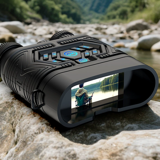 🎉LAST DAY SALE 50% OFF⚡Digital Night Vision Binoculars