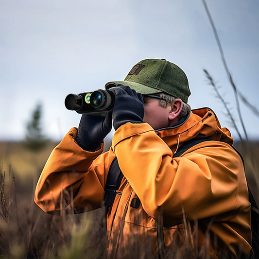🎉LAST DAY SALE 50% OFF⚡Digital Night Vision Binoculars