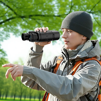 🎉LAST DAY SALE 50% OFF⚡Digital Night Vision Binoculars