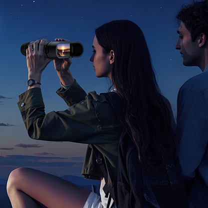 🎉LAST DAY SALE 50% OFF⚡Digital Night Vision Binoculars