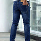 📢📢50% OFF !! ⏰Men's Modern Slim Fit Stretch Jeans