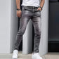 📢📢50% OFF !! ⏰Men's Modern Slim Fit Stretch Jeans