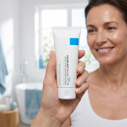 🔥HOT SALE 50% OFF🔥Multi-Effect Soothing Skin Repair Cream