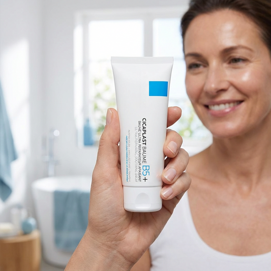 🔥HOT SALE 50% OFF🔥Multi-Effect Soothing Skin Repair Cream