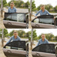 🚗 LIMITED-TIME 50% OFF!⏳Car Window Screens – 100% Sun Protection & Anti-Mosquito – Breathable & UV-Protective – Easy Installation