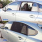 🚗 LIMITED-TIME 50% OFF!⏳Car Window Screens – 100% Sun Protection & Anti-Mosquito – Breathable & UV-Protective – Easy Installation