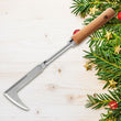 🌿 LIMITED-TIME 50% OFF! ✨ Stainless Steel Weeding Tool – Precise, Durable, Root Remover ✨