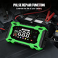 🔥Hot Sale Offers-12V 6A Smart Car Battery Charger with Pulse Repair