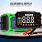 🔥Hot Sale Offers-12V 6A Smart Car Battery Charger with Pulse Repair