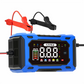 🔥Hot Sale Offers-12V 6A Smart Car Battery Charger with Pulse Repair