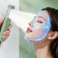 💧 LIMITED TIME OFFER 50% OFF✨Portable Filtered Shower Head