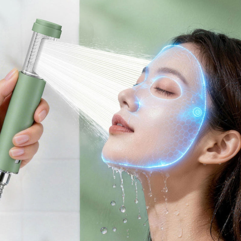 💧 LIMITED TIME OFFER 50% OFF✨Portable Filtered Shower Head