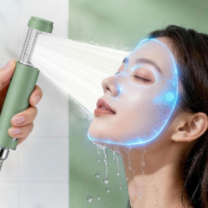 💧 LIMITED TIME OFFER 50% OFF✨Portable Filtered Shower Head