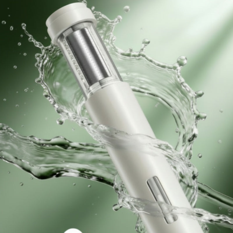 💧 LIMITED TIME OFFER 50% OFF✨Portable Filtered Shower Head