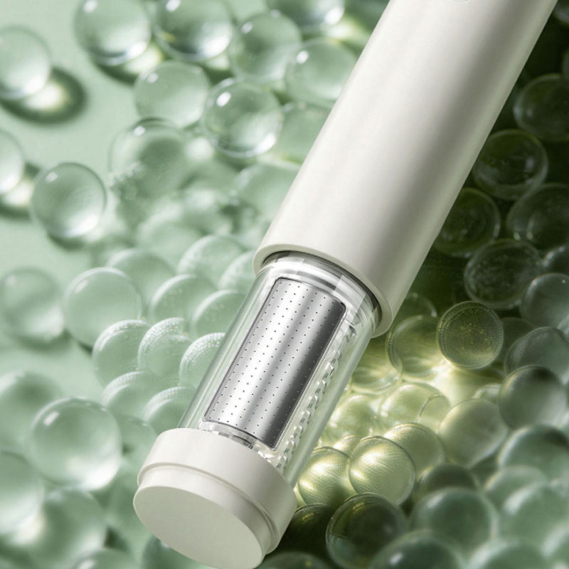 💧 LIMITED TIME OFFER 50% OFF✨Portable Filtered Shower Head