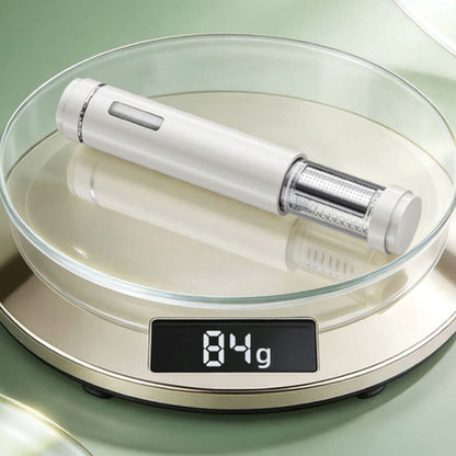 💧 LIMITED TIME OFFER 50% OFF✨Portable Filtered Shower Head