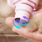 🔥 Last Day of Sale: 50% OFF 🔥 – The Safe Pet Nail Clippers