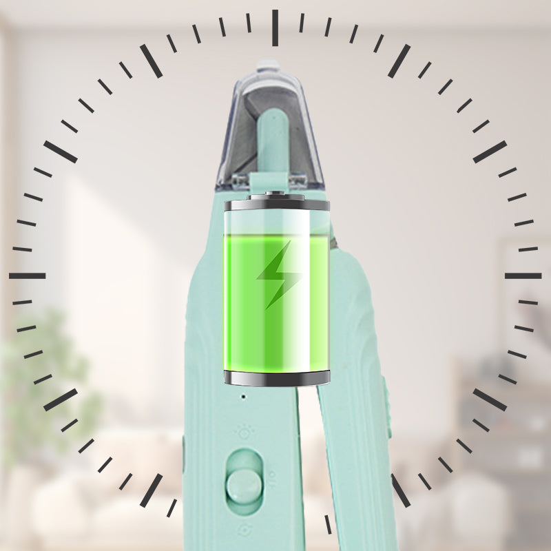 🔥 Last Day of Sale: 50% OFF 🔥 – The Safe Pet Nail Clippers