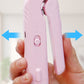 🔥 Last Day of Sale: 50% OFF 🔥 – The Safe Pet Nail Clippers