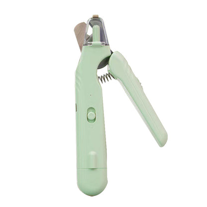 🔥 Last Day of Sale: 50% OFF 🔥 – The Safe Pet Nail Clippers