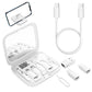 💥2026 Hot Sale💖All-in-One USB-C Adapter Kit with Mirror
