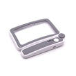 🔥Limited-time offer-50% OFF🔥Folding Handheld Magnifying Glass with Light for Reading