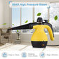 🔥2026 Hot Sale 50% OFF🔥 Multipurpose Handheld Steam Cleaner Set