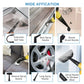 🔥2026 Hot Sale 50% OFF🔥 Multipurpose Handheld Steam Cleaner Set