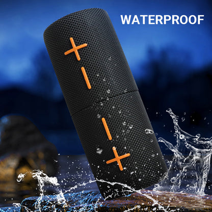 🥳2026 HOT SALE🥳💞 2-in-1 Magnetic Bluetooth Speaker