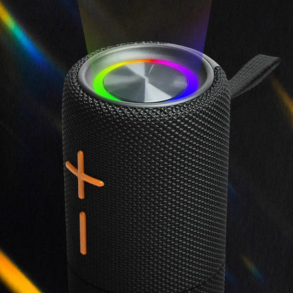 🥳2026 HOT SALE🥳💞 2-in-1 Magnetic Bluetooth Speaker