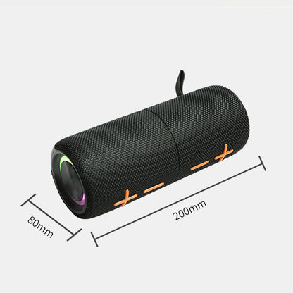 🥳2026 HOT SALE🥳💞 2-in-1 Magnetic Bluetooth Speaker
